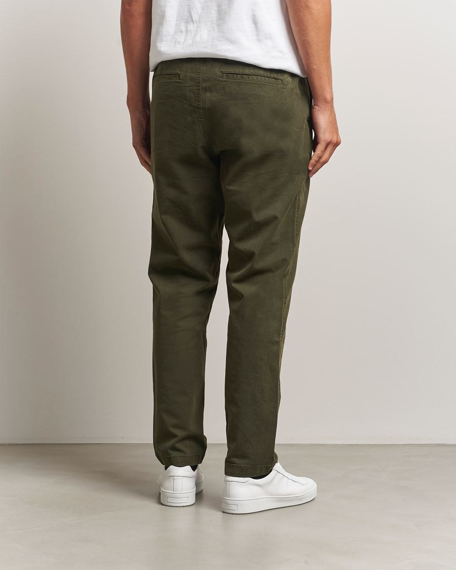 Herren | Hosen | Polo Ralph Lauren | Prepster Stretch Twill Pants Company Olive
