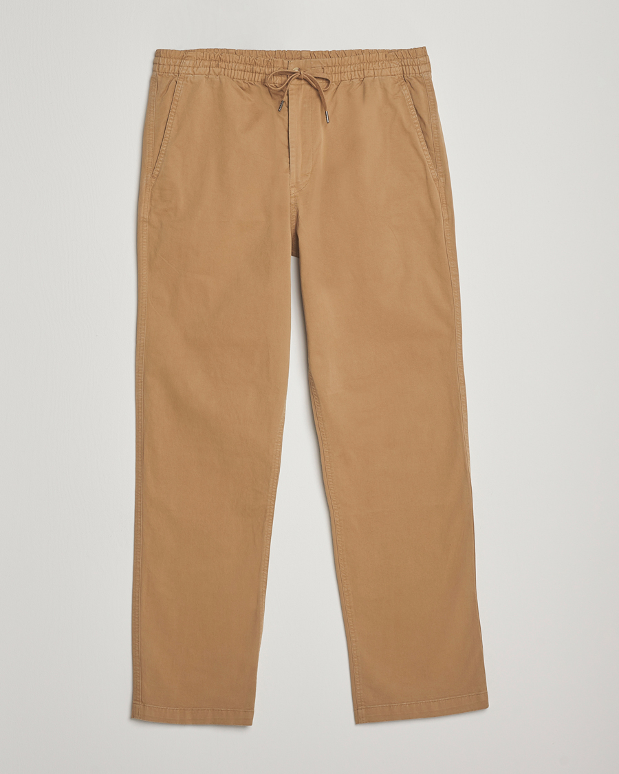 Herren | Hosen | Polo Ralph Lauren | Prepster Stretch Twill Pants Montana Khaki