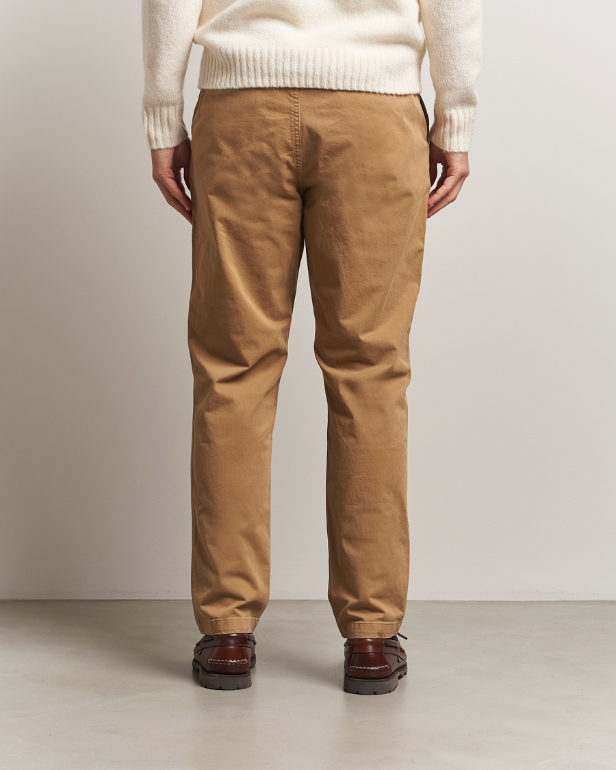 Herren | Hosen | Polo Ralph Lauren | Prepster Stretch Twill Pants Montana Khaki