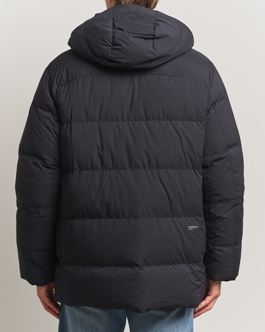 Herren | Jacken | Polo Ralph Lauren | Plain Weave Down Coat Polo Black