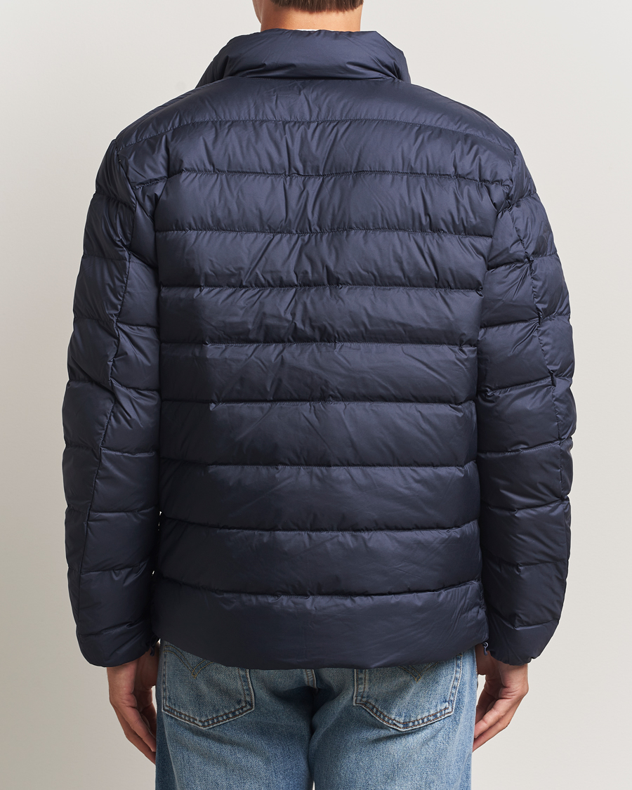 Herren | Jacken | Polo Ralph Lauren | Colden Down Jacket Collection Navy