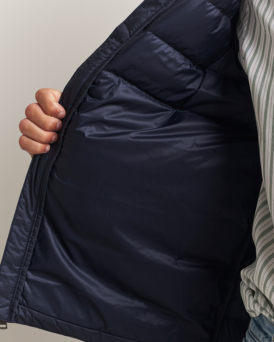 Herren | Jacken | Polo Ralph Lauren | Colden Down Jacket Collection Navy