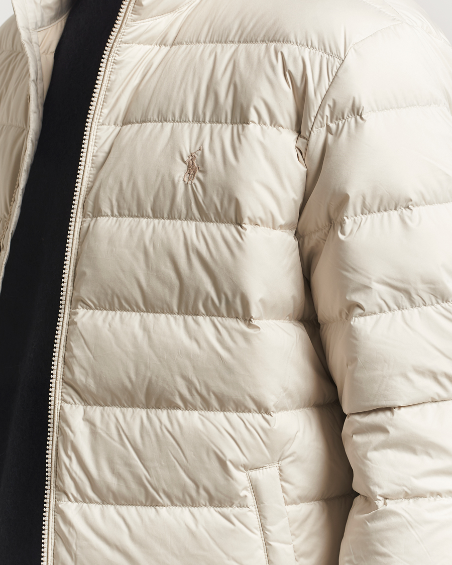 Herren | Jacken | Polo Ralph Lauren | Colden Down Jacket Basic Sand