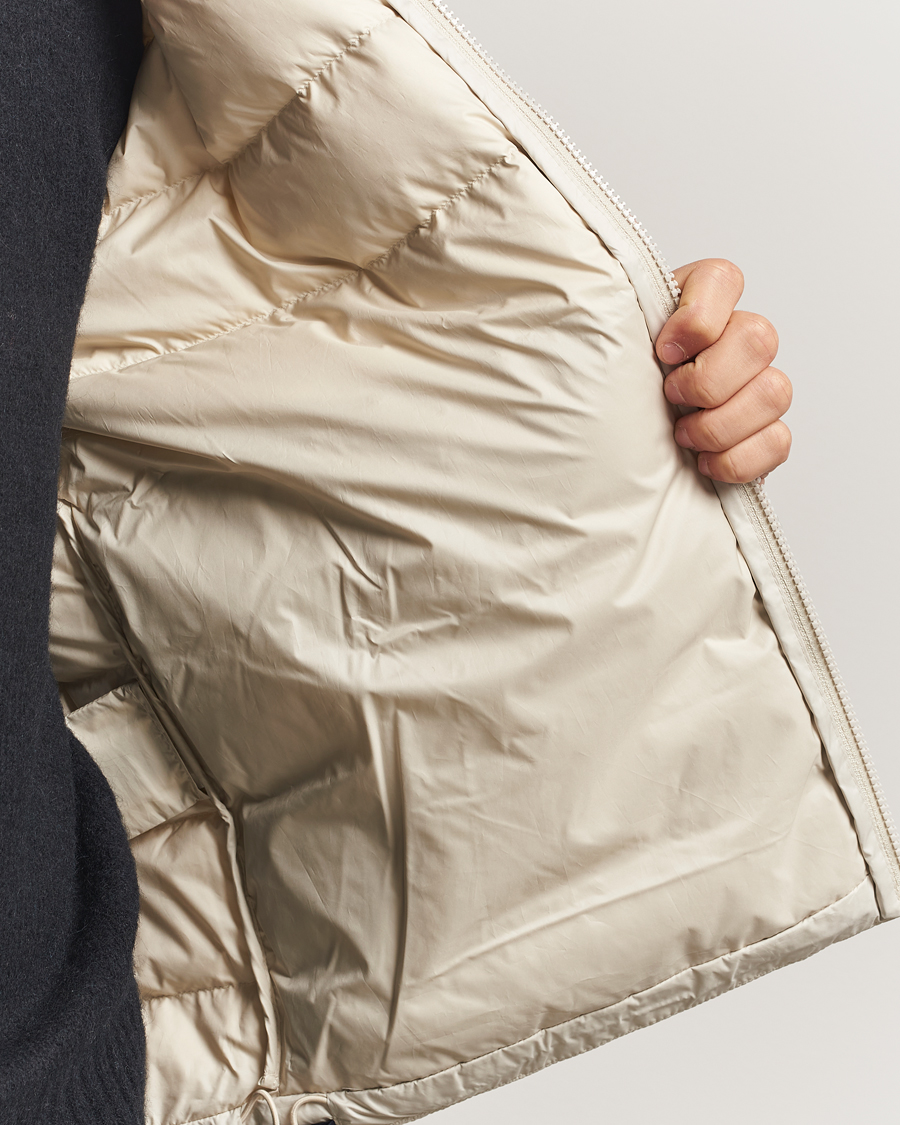 Herren | Jacken | Polo Ralph Lauren | Colden Down Jacket Basic Sand