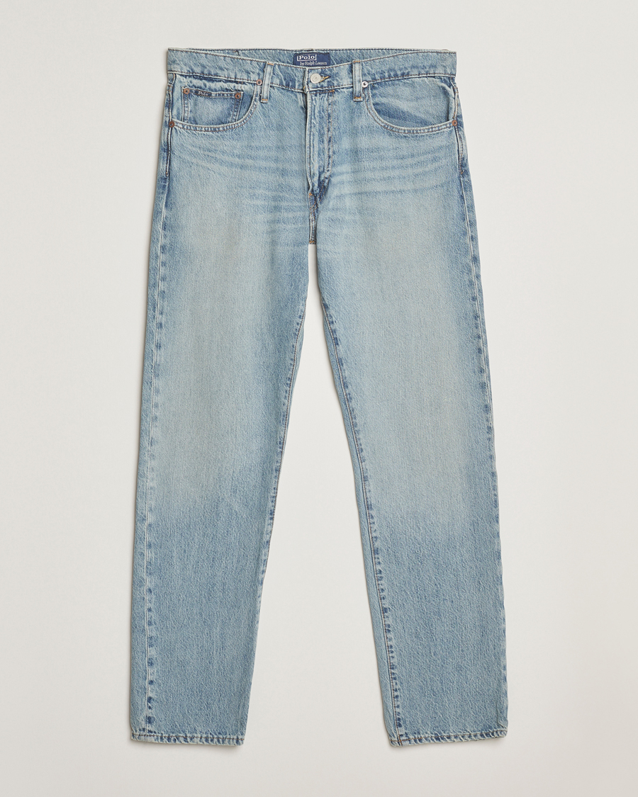 Herren | Jeans | Polo Ralph Lauren | Sullivan Warp Stretch Slim Jeans La Breya