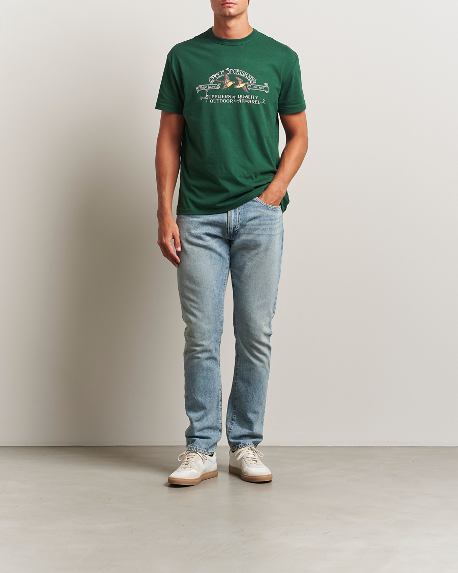 Herren | Jeans | Polo Ralph Lauren | Sullivan Warp Stretch Slim Jeans La Breya