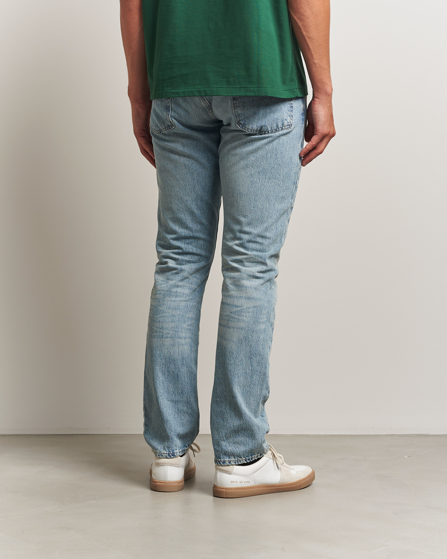 Herren | Jeans | Polo Ralph Lauren | Sullivan Warp Stretch Slim Jeans La Breya