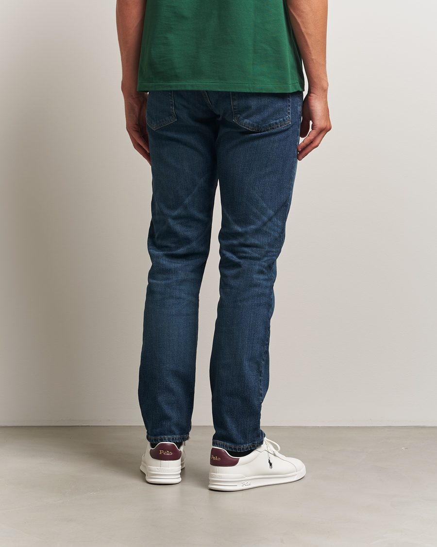 Herren | Jeans | Polo Ralph Lauren | Hampton Straight Fit Jeans Rockford