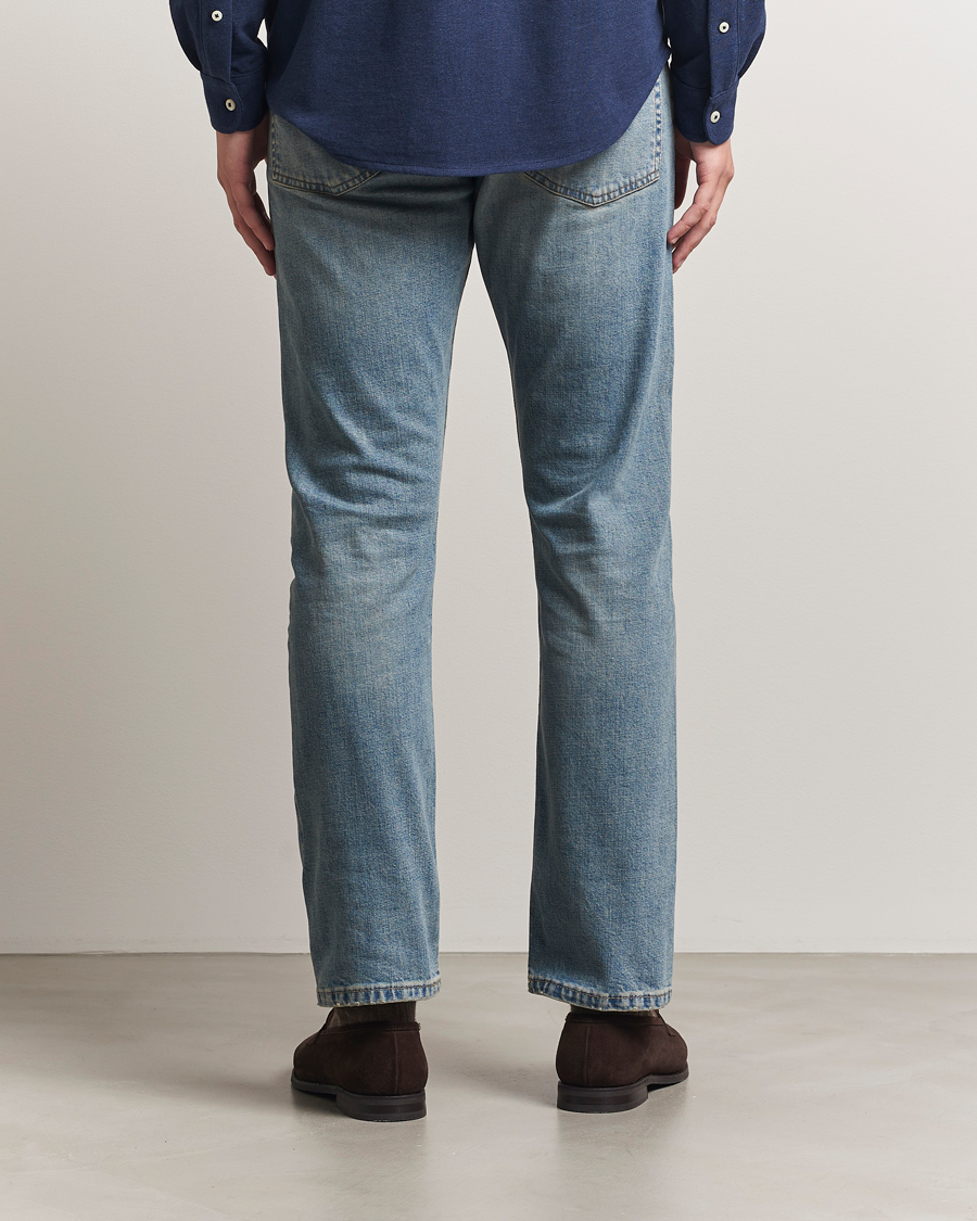 Herren | Jeans | Polo Ralph Lauren | Hampton Classic Jeans Dixon Stretch