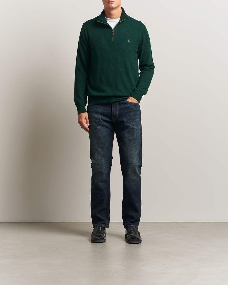 Herren | Jeans | Polo Ralph Lauren | Hampton Straight Fit Low Str Jeans Murphy Street