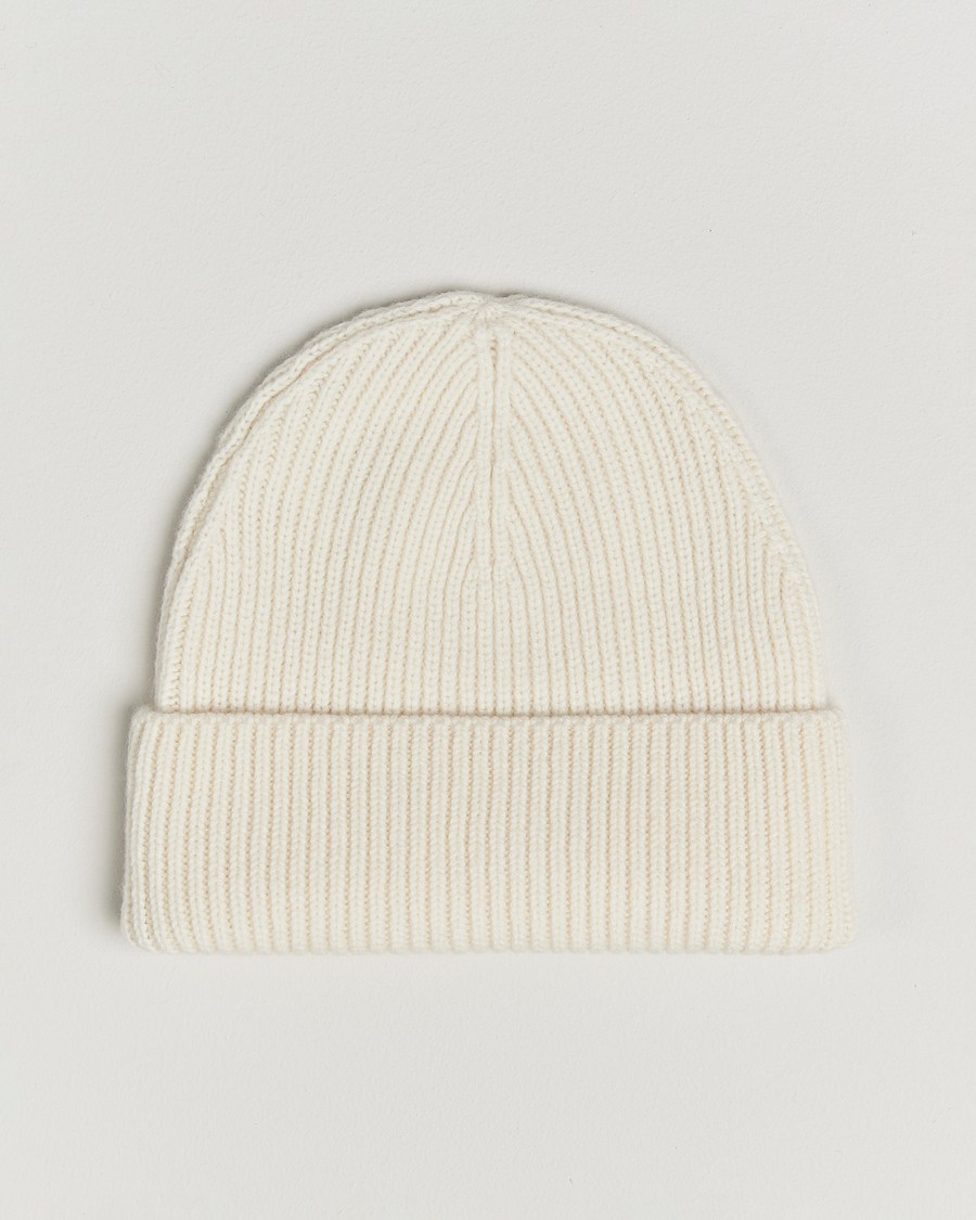 Herren | Carhartt WIP Gabe Wool/Cashmere Beanie Wax | Carhartt WIP | Gabe Wool/Cashmere Beanie Wax