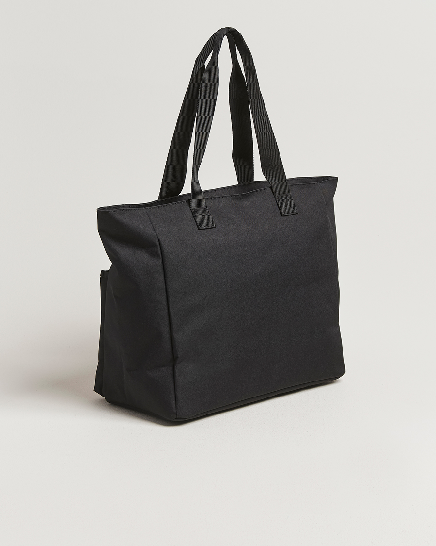 Herren | Carhartt WIP Jake Tote Bag Black | Carhartt WIP | Jake Tote Bag Black