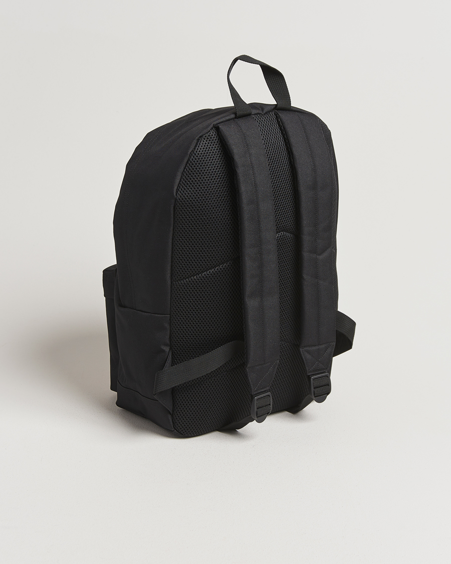 Herren | Carhartt WIP Jake Backpack Black | Carhartt WIP | Jake Backpack Black