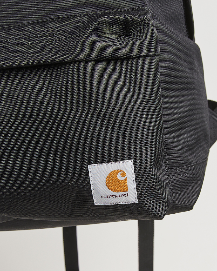 Herren | Carhartt WIP Jake Backpack Black | Carhartt WIP | Jake Backpack Black