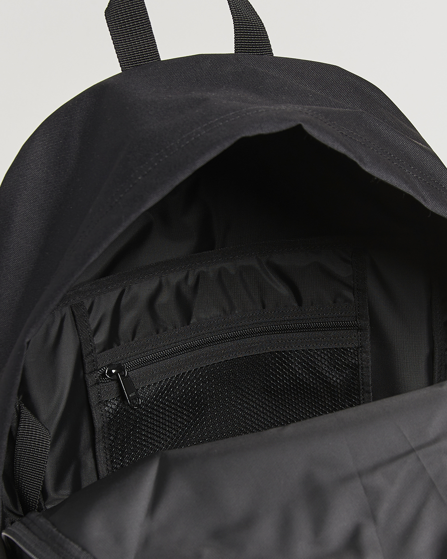 Herren | Carhartt WIP Jake Backpack Black | Carhartt WIP | Jake Backpack Black
