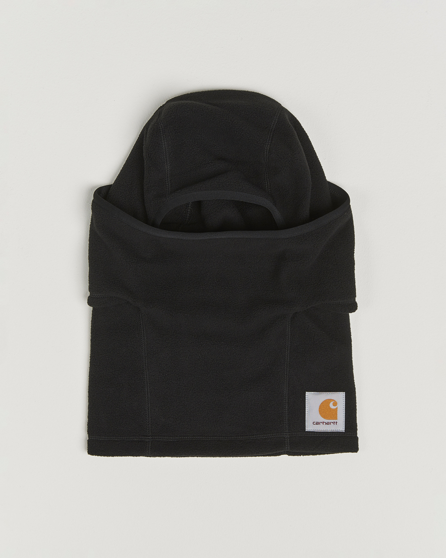 Herren | Carhartt WIP Expedition Mask Black | Carhartt WIP | Expedition Mask Black