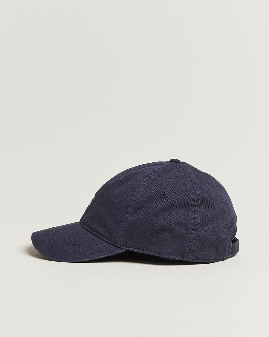 Herren | Carhartt WIP Madison Logo Cap Dark Navy | Carhartt WIP | Madison Logo Cap Dark Navy