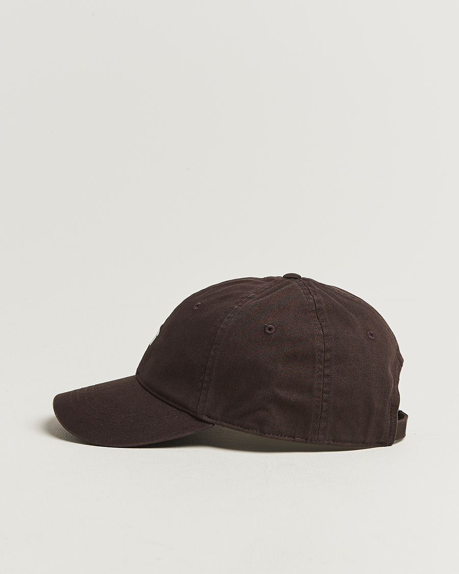 Herren | Hüte & Mützen | Carhartt WIP | Madison Logo Cap Palisander