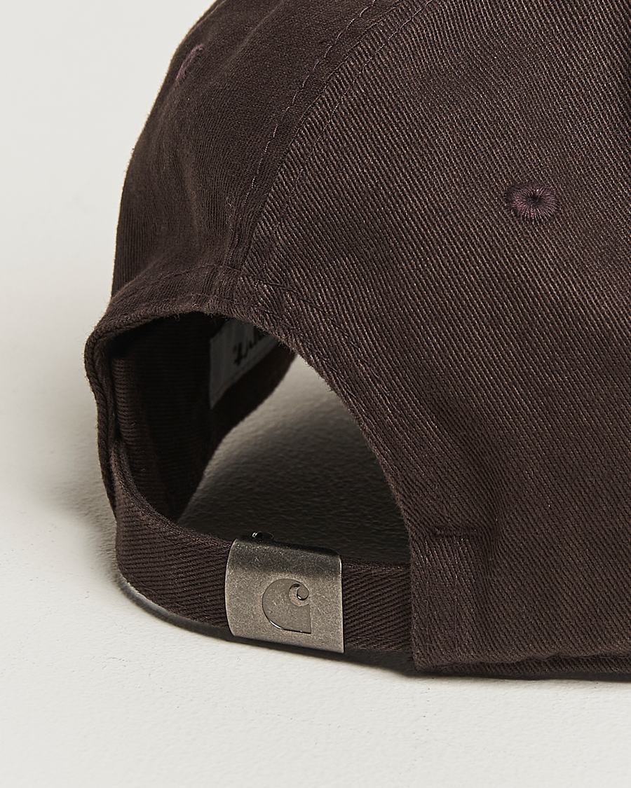 Herren | Hüte & Mützen | Carhartt WIP | Madison Logo Cap Palisander