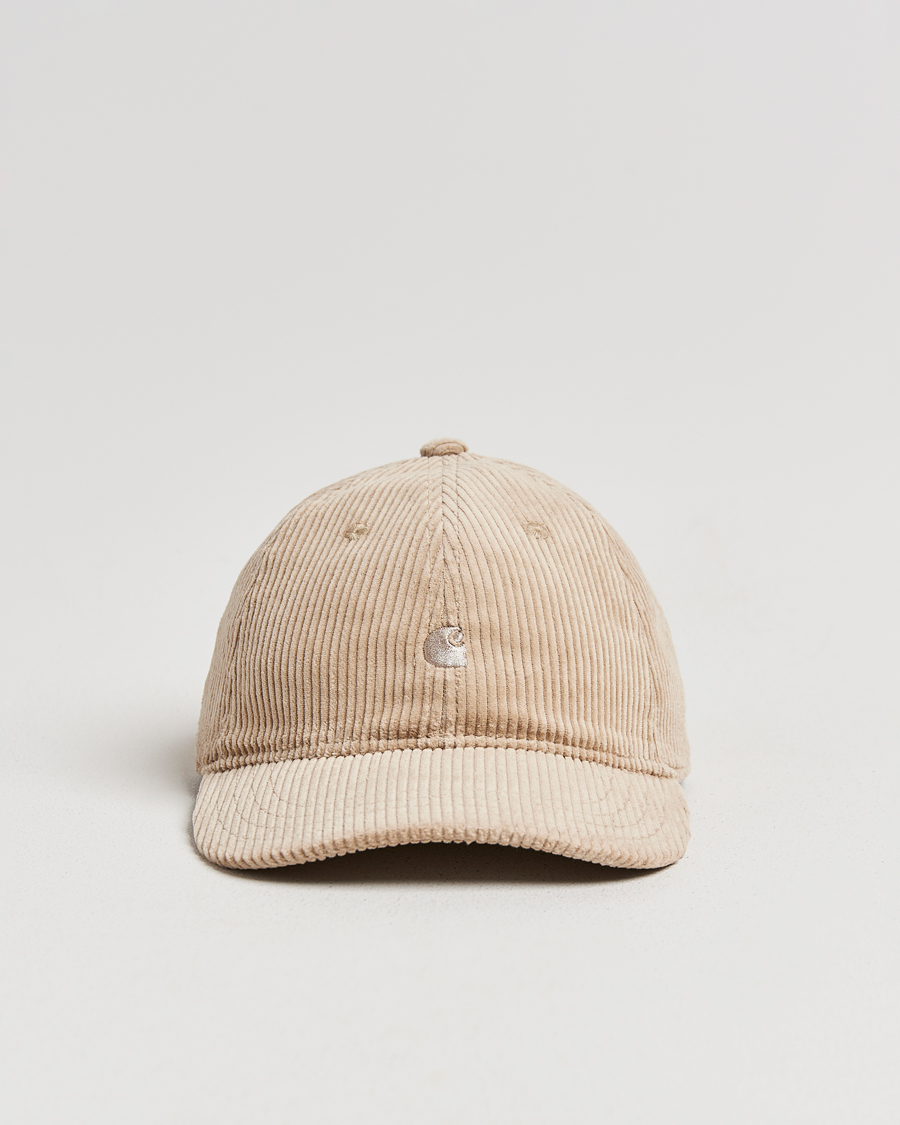 Herren | Carhartt WIP Harlem Cord Cap Wall | Carhartt WIP | Harlem Cord Cap Wall
