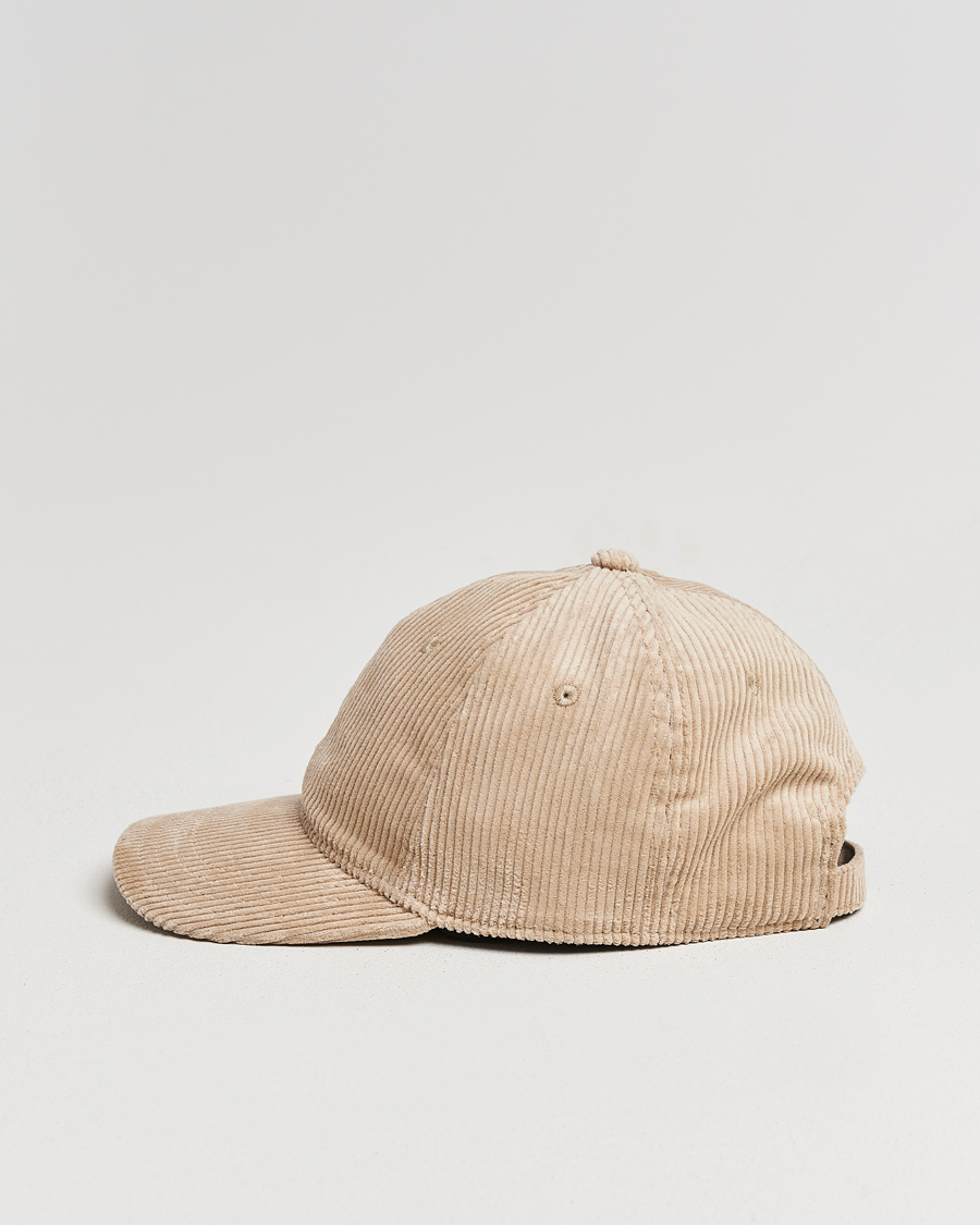 Herren | Carhartt WIP Harlem Cord Cap Wall | Carhartt WIP | Harlem Cord Cap Wall