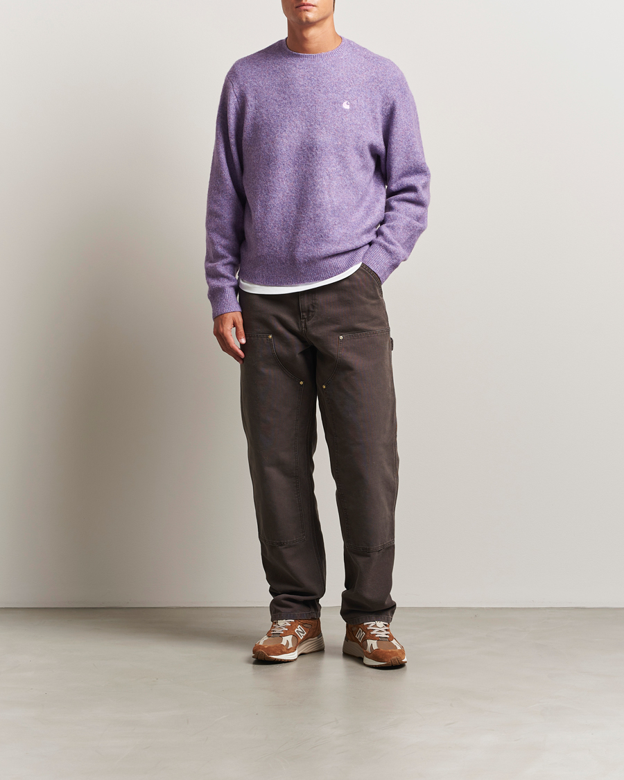 Herren | Hosen | Carhartt WIP | Double Knee Pants Tobacco