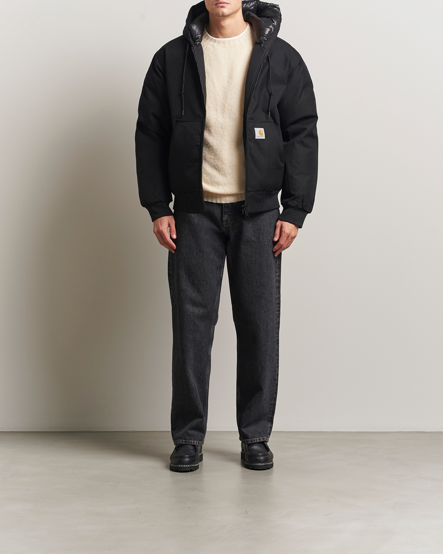 Herren | Jacken | Carhartt WIP | OG Active Cold Jacket Black