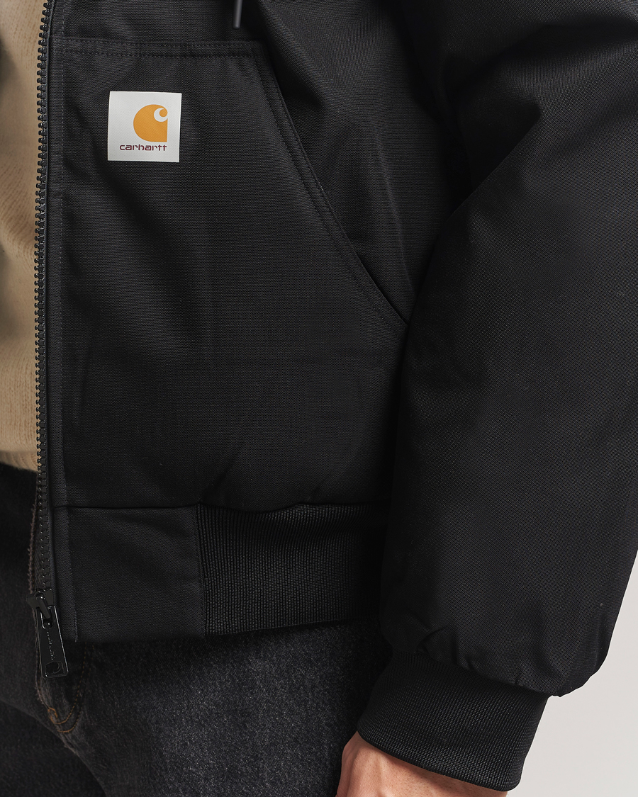 Herren | Jacken | Carhartt WIP | OG Active Cold Jacket Black