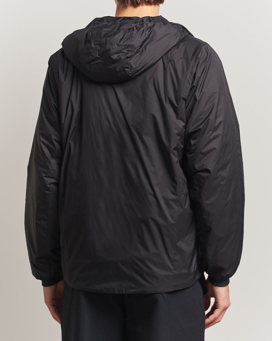 Herren | Jacken | Goldwin | Pertex Quantum Padded Jacket Black