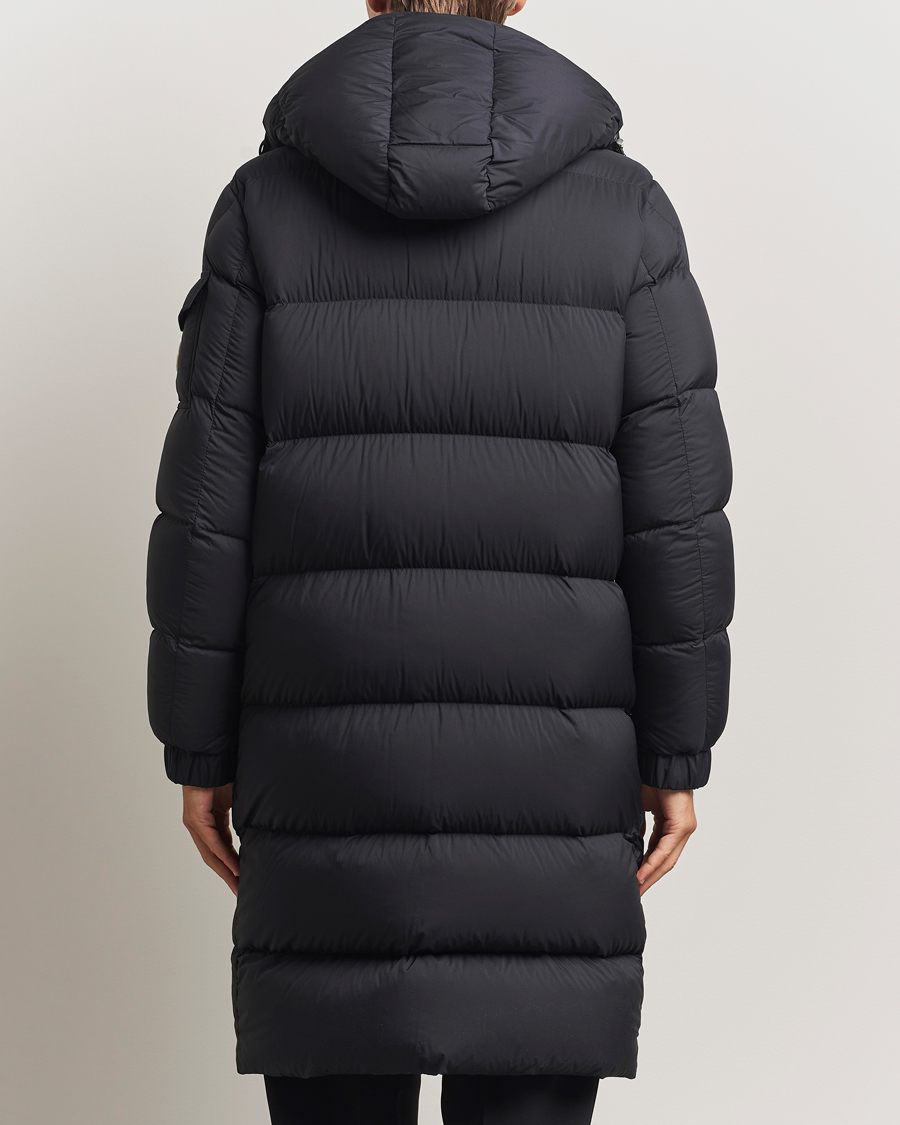 Herren | Jacken | Moncler | Hanoverian Long Down Parka Black