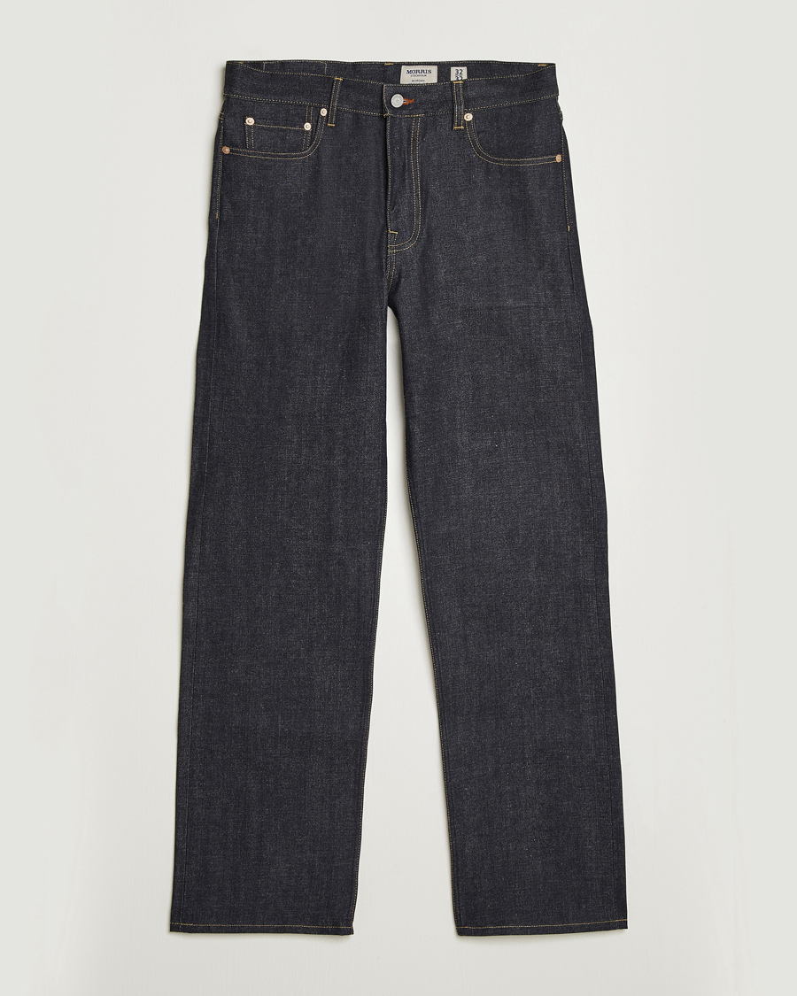 Herren | Jeans | Morris | Original Jeans Raw Denim