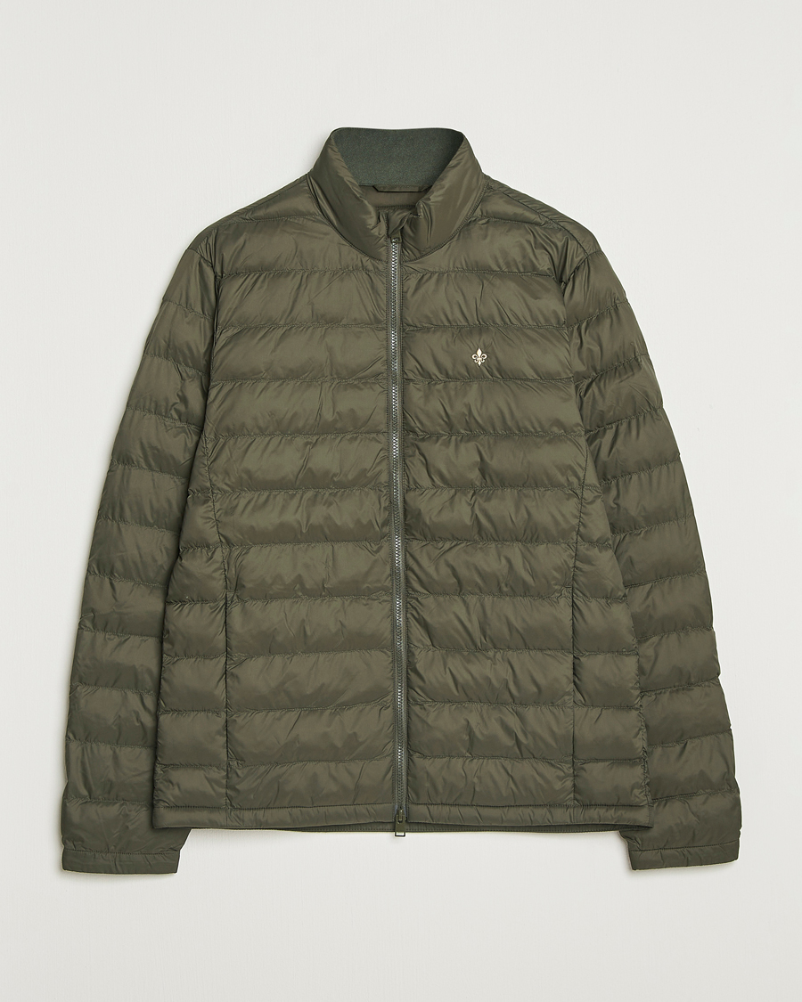 Herren | Jacken | Morris | Milford Liner Jacket Olive
