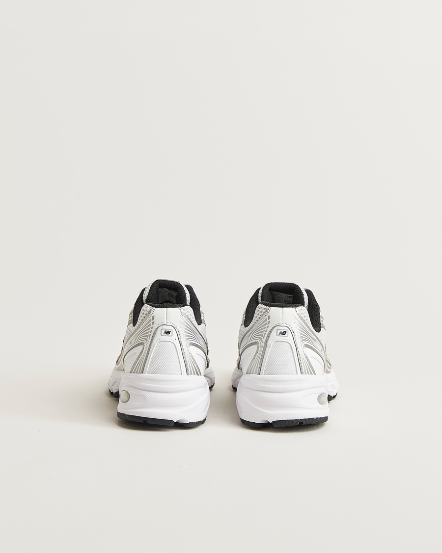 Herren | Sneaker | New Balance | 740 Sneakers White