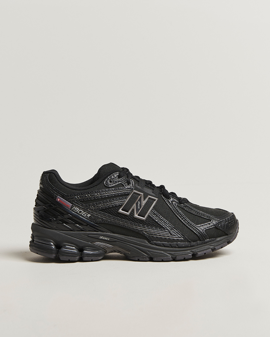 Herren | Sneaker | New Balance | 1906R Sneakers Black