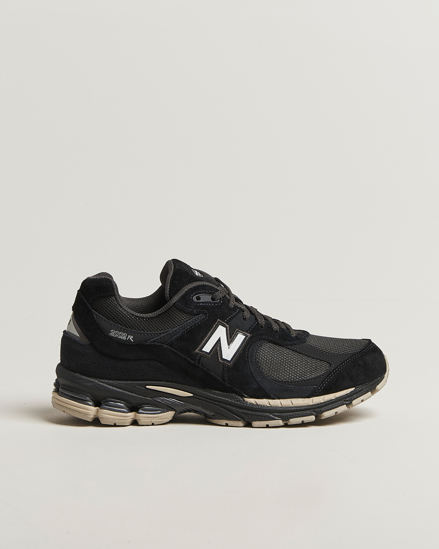 Herren | Sneaker | New Balance | 2002R Sneakers Black