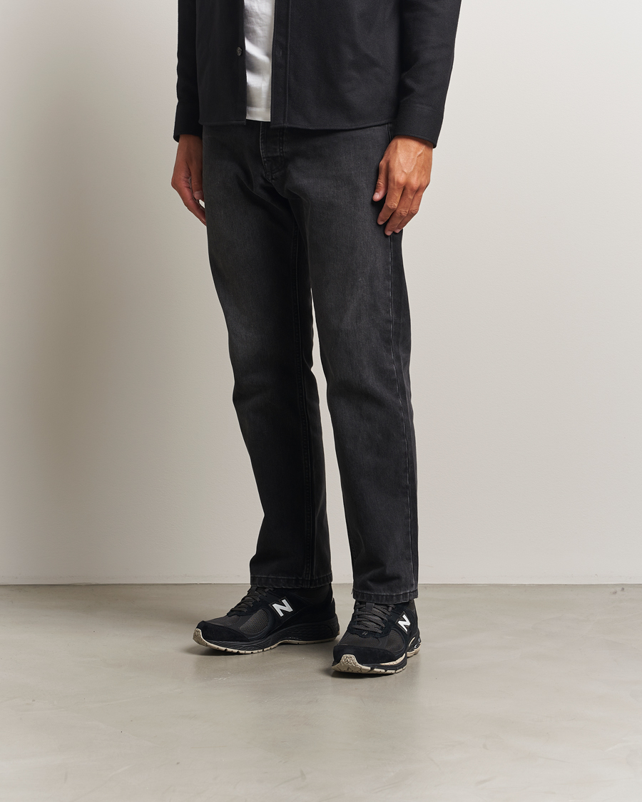 Herren | Sneaker | New Balance | 2002R Sneakers Black