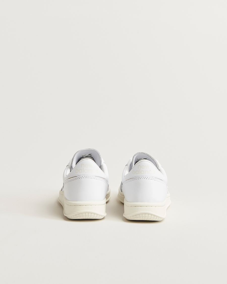 Herren | Sneaker | New Balance | T500 Sneakers White