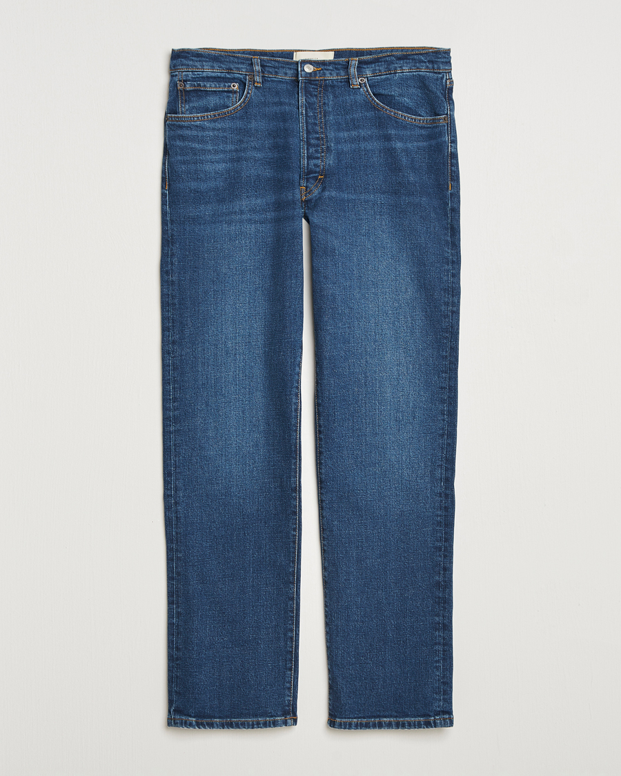 Herren | Jeans | Jeanerica | CM002 Classic Jeans Vintage Tint