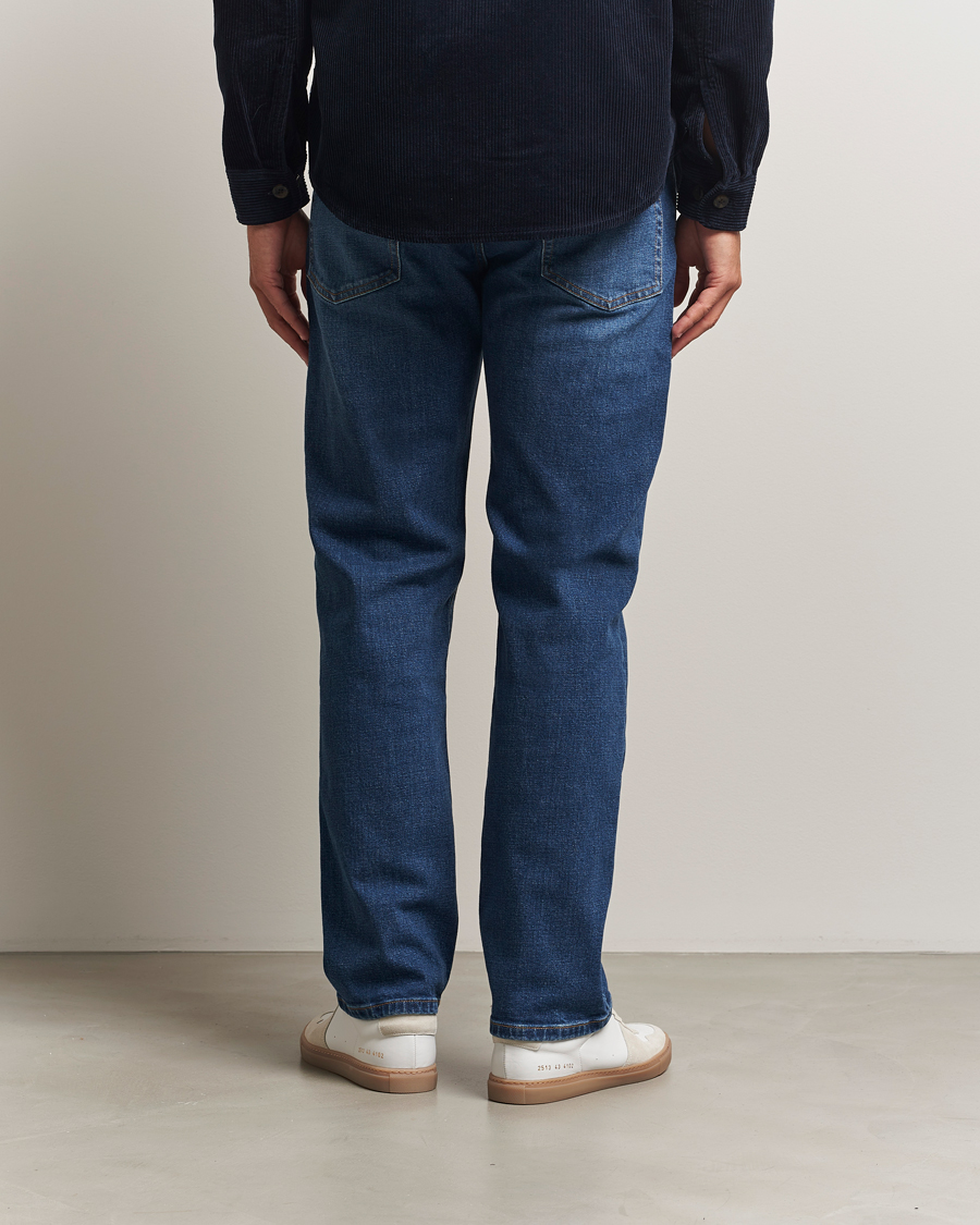 Herren | Jeans | Jeanerica | CM002 Classic Jeans Vintage Tint