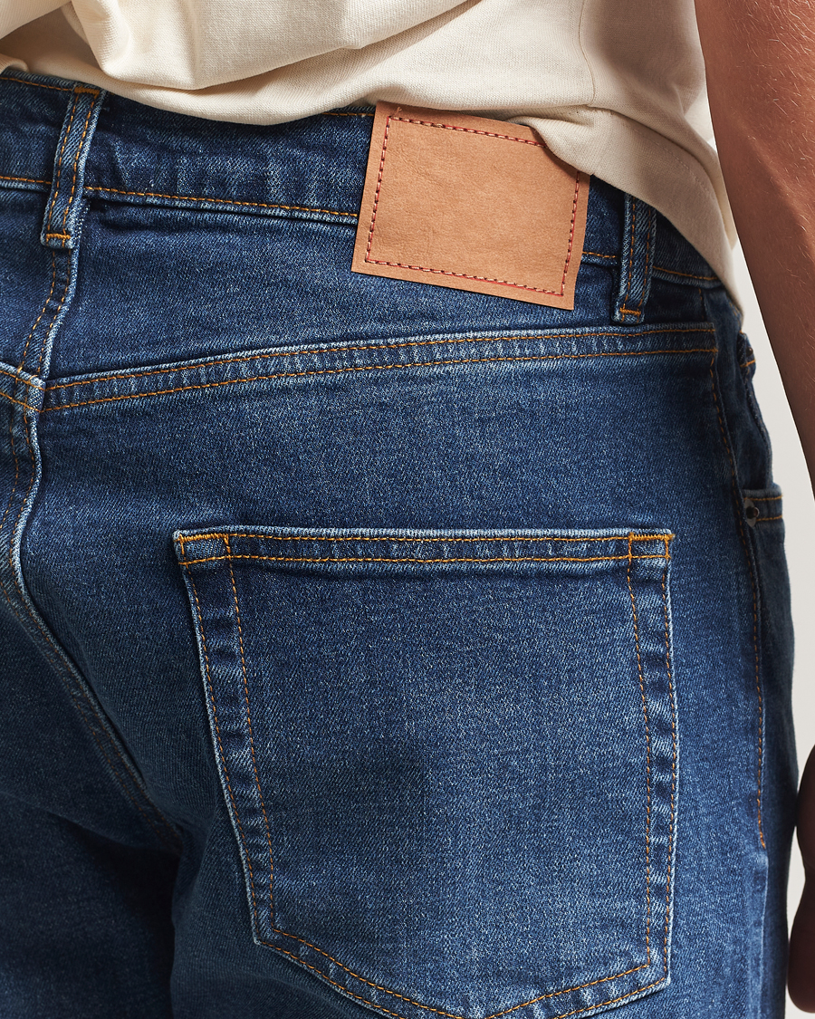 Herren | Jeans | Jeanerica | CM002 Classic Jeans Vintage Tint