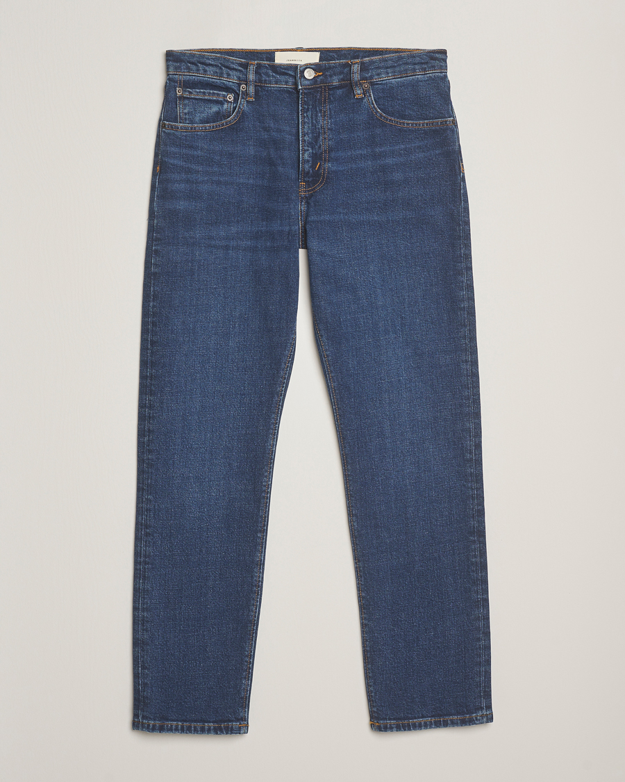 Herren | Jeans | Jeanerica | TM005 Tapered Jeans Vintage Tint