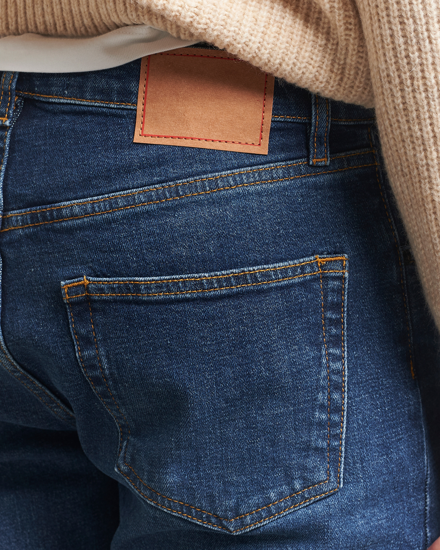 Herren | Jeans | Jeanerica | TM005 Tapered Jeans Vintage Tint