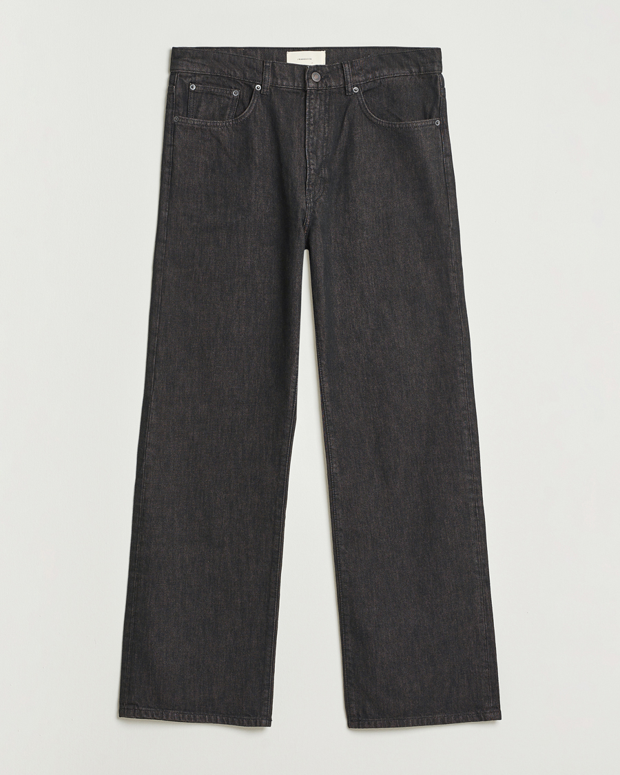 Herren | Jeans | Jeanerica | VM009 Vega Jeans Brown Rinse