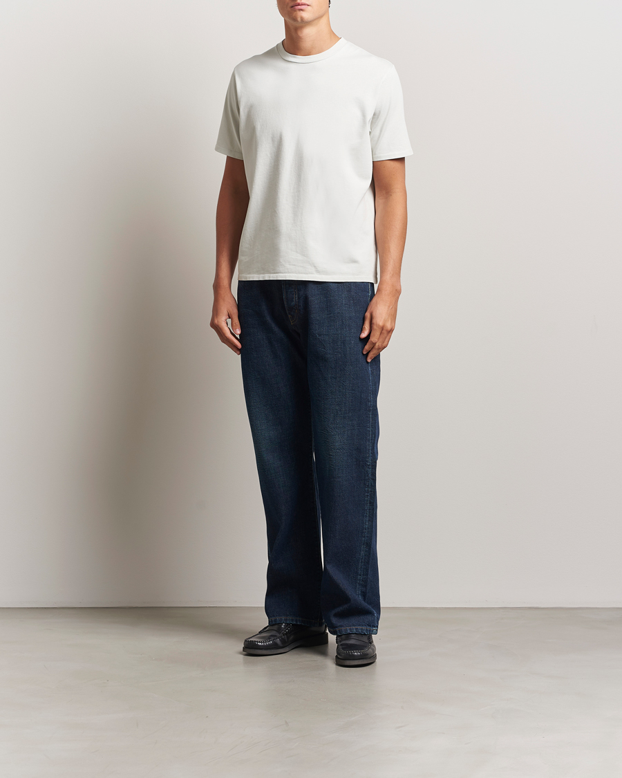 Herren | Jeans | Jeanerica | VM009 Vega Jeans Blue Scuro