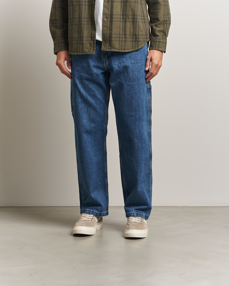 Herren | Sneaker | Stepney Workers Club | Dellow S-Strike Cupsole Raw Suede Sneaker Taupe