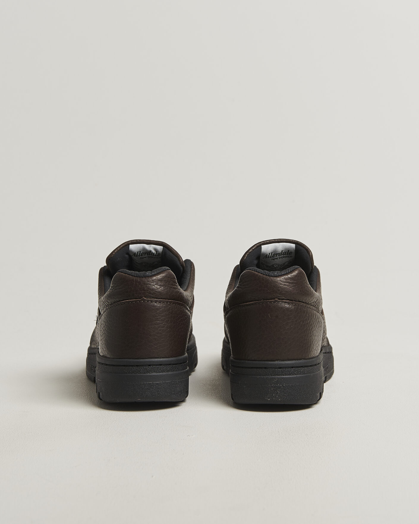 Herren | Sneaker | New Balance Made In US & UK | New Balance Made in Made In UK Allerdale Sneakers Dark Brown Grain
