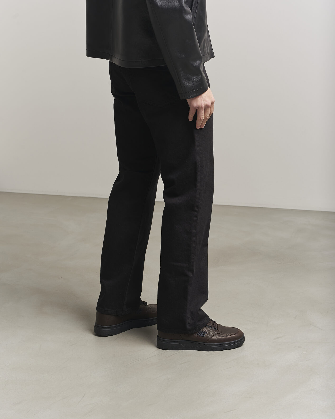 Herren | Sneaker | New Balance Made In US & UK | New Balance Made in Made In UK Allerdale Sneakers Dark Brown Grain