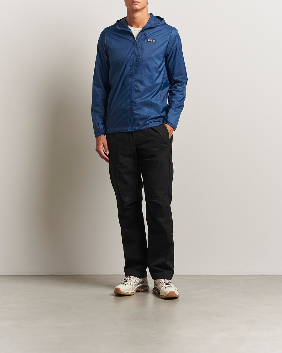 Herren | Jacken | Patagonia | Houdini Jacket Clement Blue