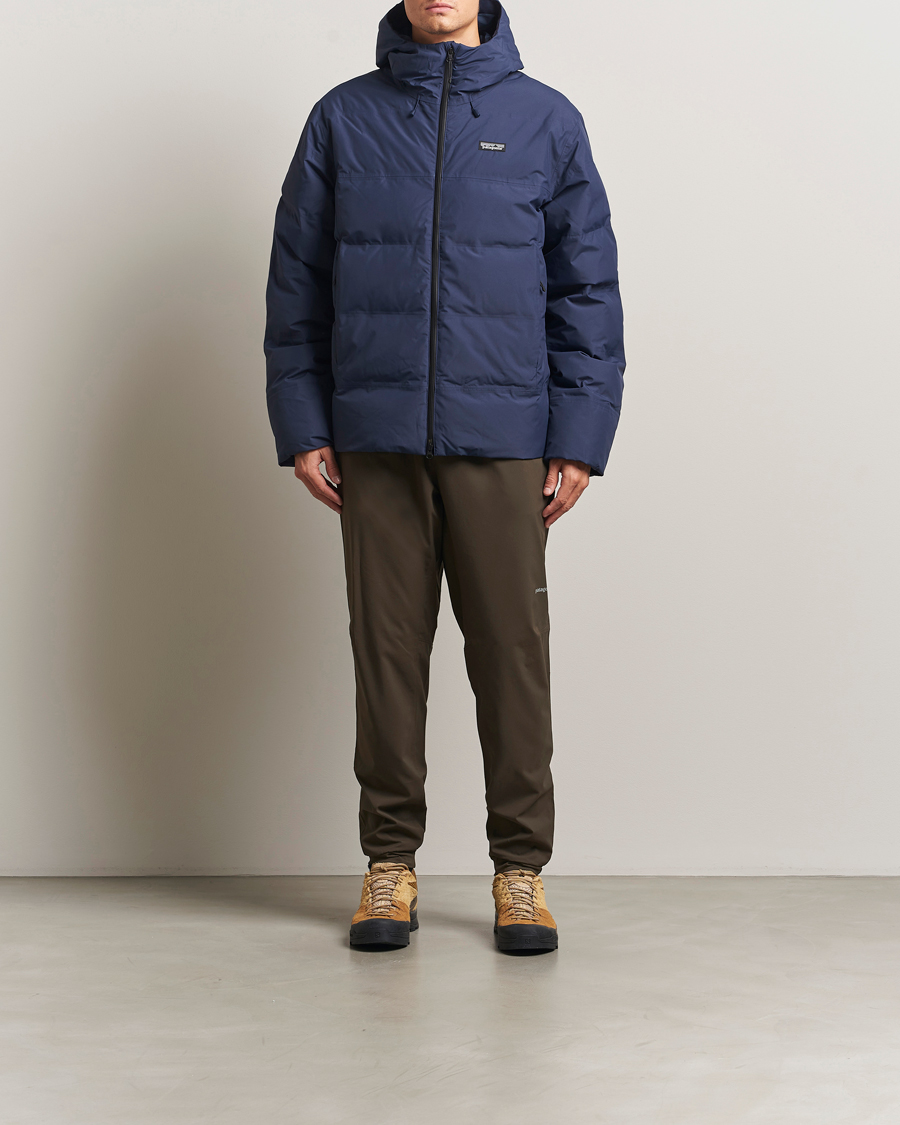 Herren | Hosen | Patagonia | Terrebonne Joggers Otter Brown