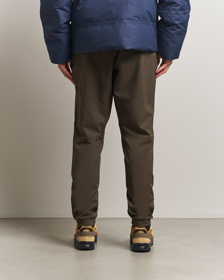 Herren | Hosen | Patagonia | Terrebonne Joggers Otter Brown
